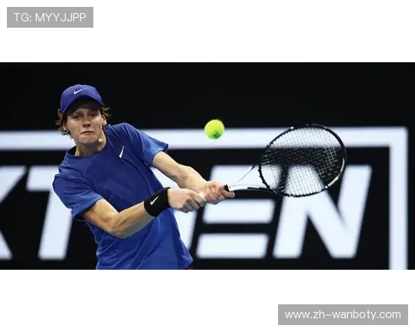 ATP名将锐评:辛纳拥有纳德尔德约缺失的致命优势 ATP名将锐评:辛纳拥有纳德尔德约缺失的致命优势