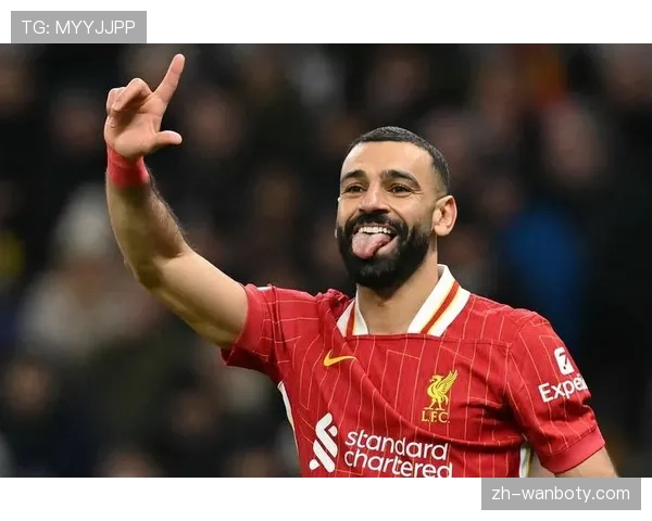 吉达国民澄清无意引进萨拉赫，强调其合同仍属利物浦管理