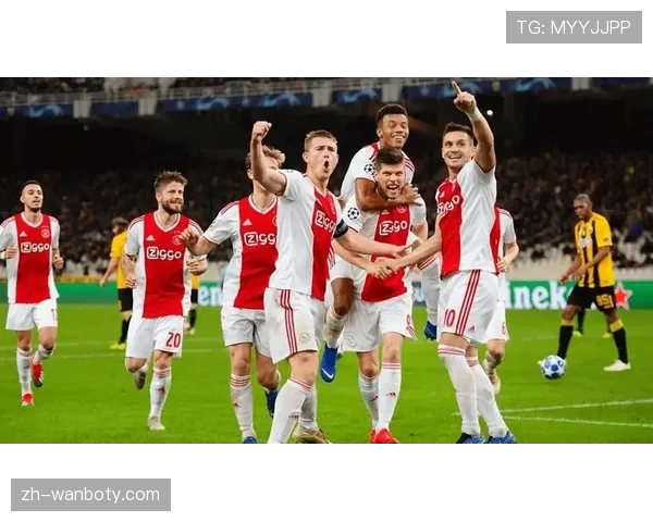 阿贾克斯遭遇伤病潮困扰 阵容深度面临严峻考验