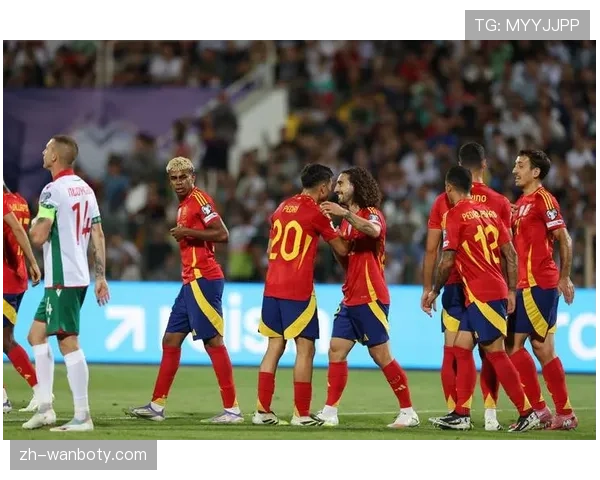 世预赛非洲区小组赛落幕 九强将战世界杯