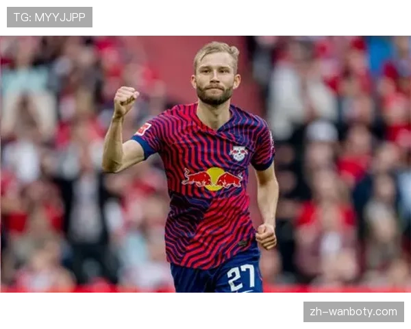 RB莱比锡转向出口转内销，留队培养青训门将赫拉德茨基